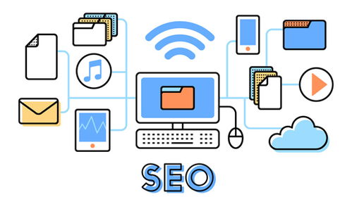 宿迁网站建设、网站制作与SEO优化公司 数据驱动互联网服务