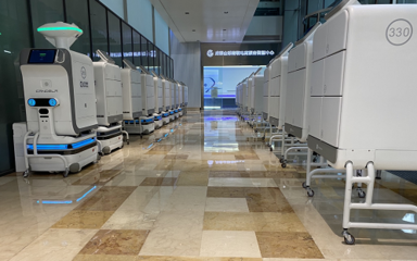 坎德拉科技创新竞逐工业互联网年度大奖，以数据服务赋能产业升级